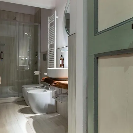 Giardino Segreto - History And Design Bolonya