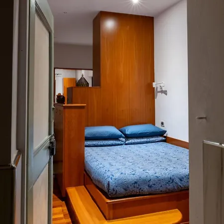 Giardino Segreto - History And Design Daire *