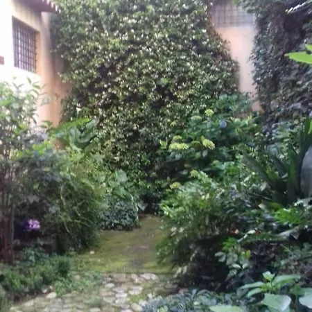 Giardino Segreto - History And Design Bolonya
